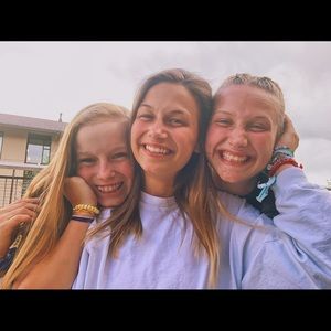 Meet your Posher, Lyndee